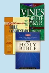 Berean Library