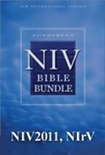 NIV Family Bundle
