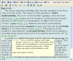 Scripture ToolTips